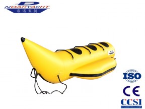 鄭州香蕉船